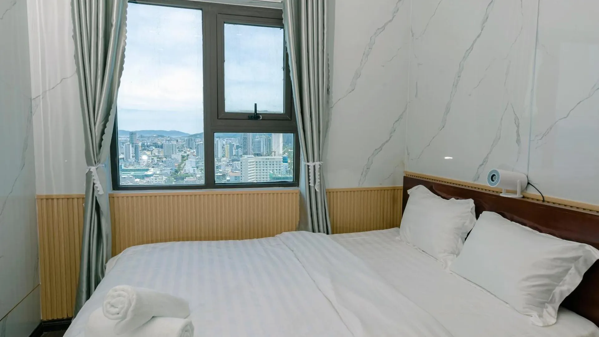 Song Apartment - Seaside Retreat Da Nang