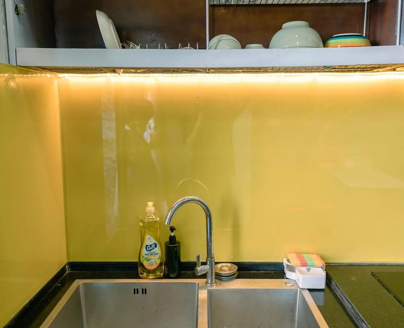 Song Apartment - Seaside Retreat Da Nang