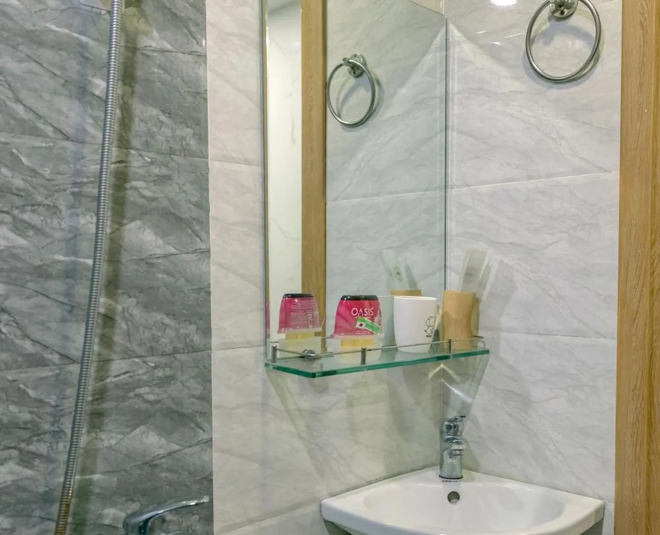 Song Apartment - Seaside Retreat Da Nang
