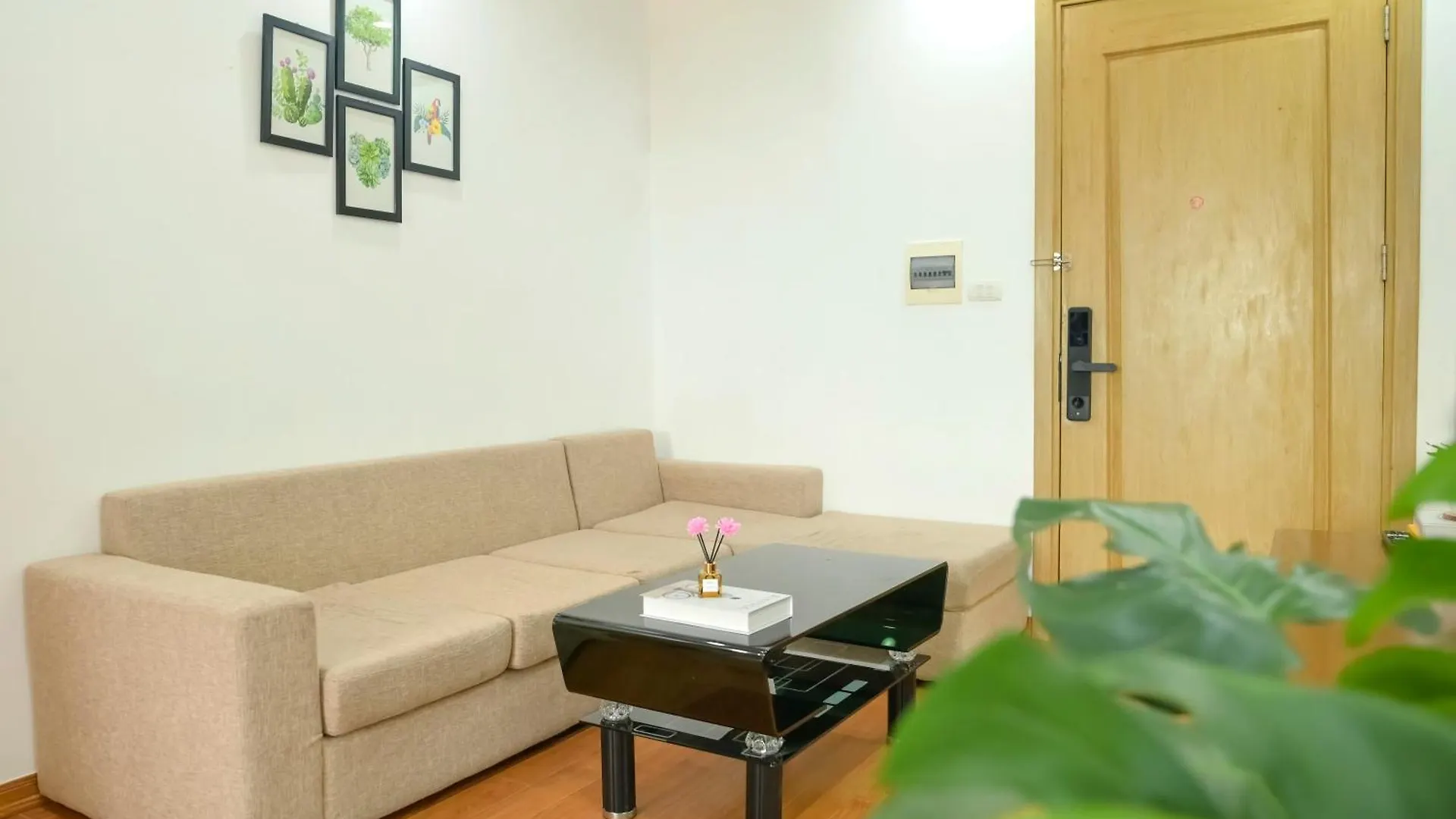 Song Apartment - Seaside Retreat Da Nang 0*,