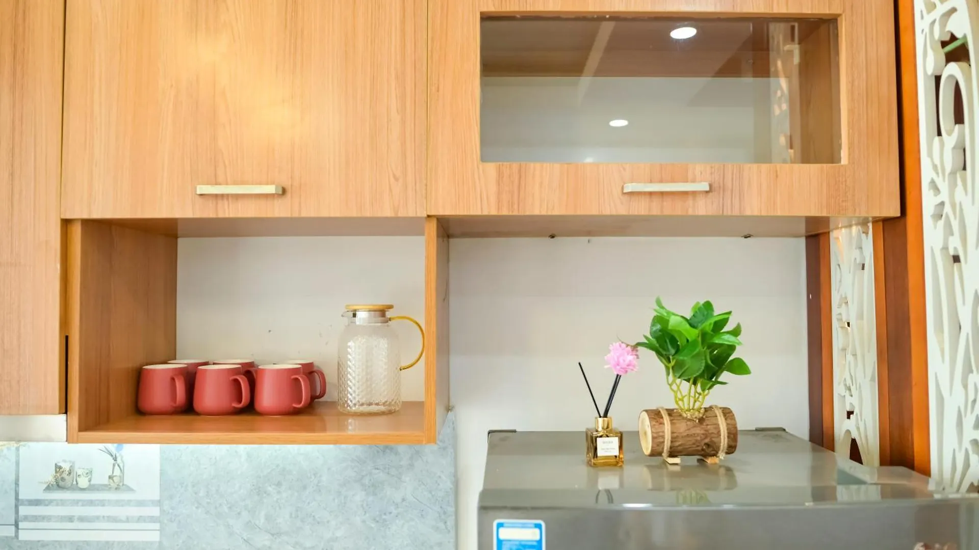 Song Apartment - Seaside Retreat Da Nang 0*,