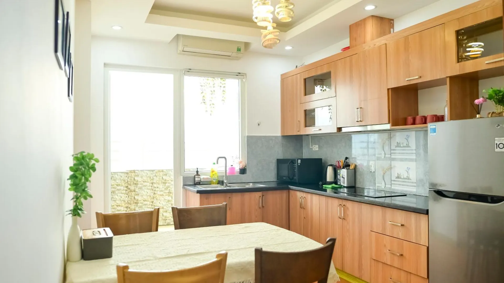 Song Apartment - Seaside Retreat Da Nang