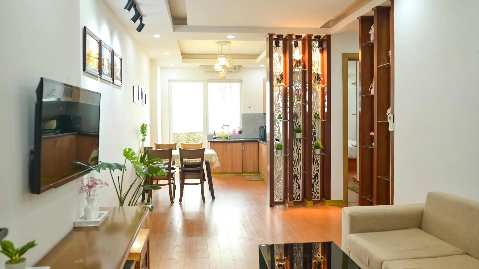 Song Apartment - Seaside Retreat Da Nang