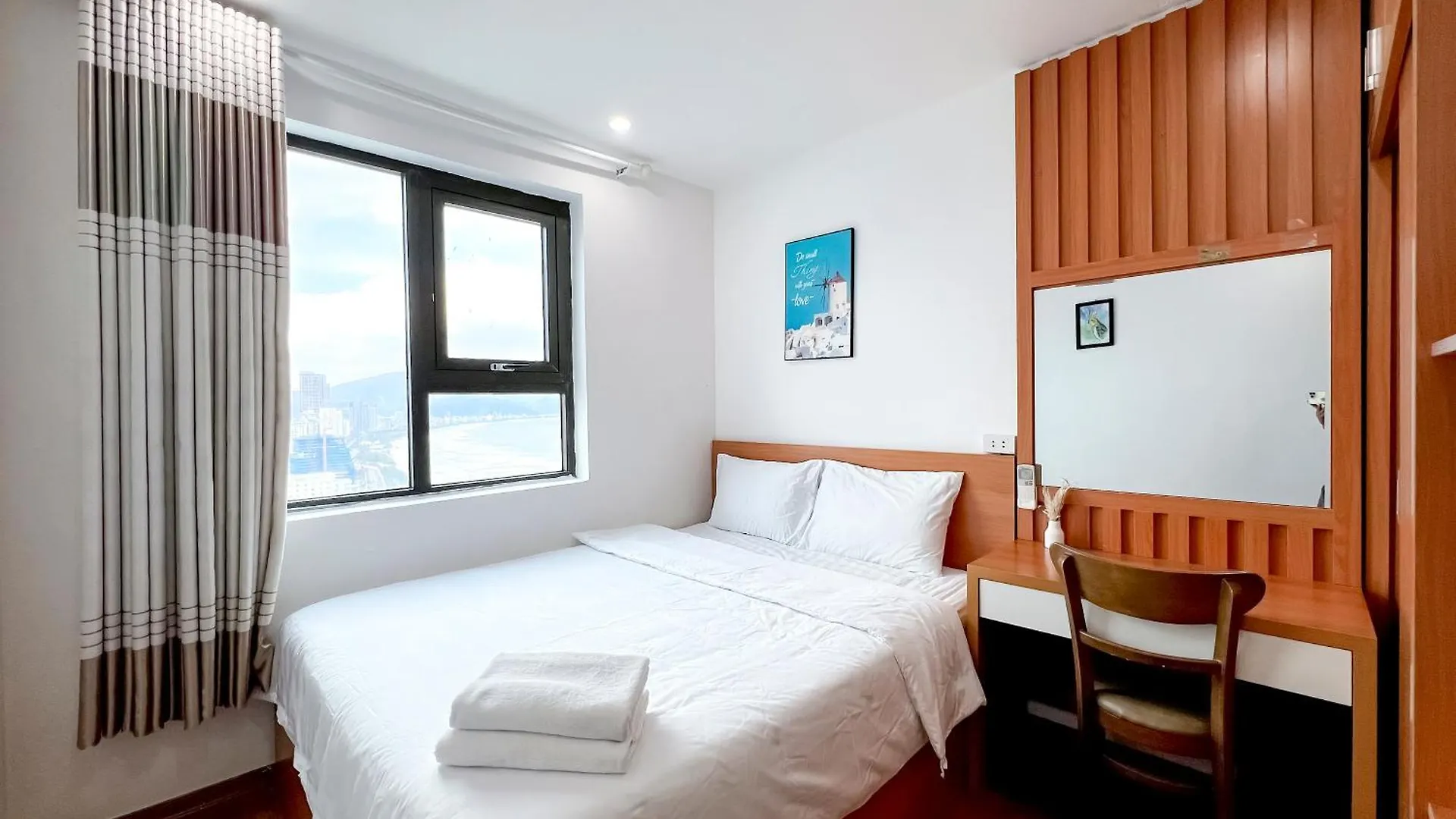 Song Apartment - Seaside Retreat Da Nang