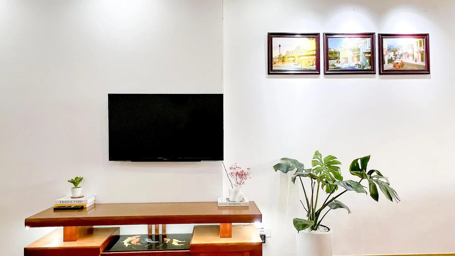 Song Apartment - Seaside Retreat Da Nang Vietnam