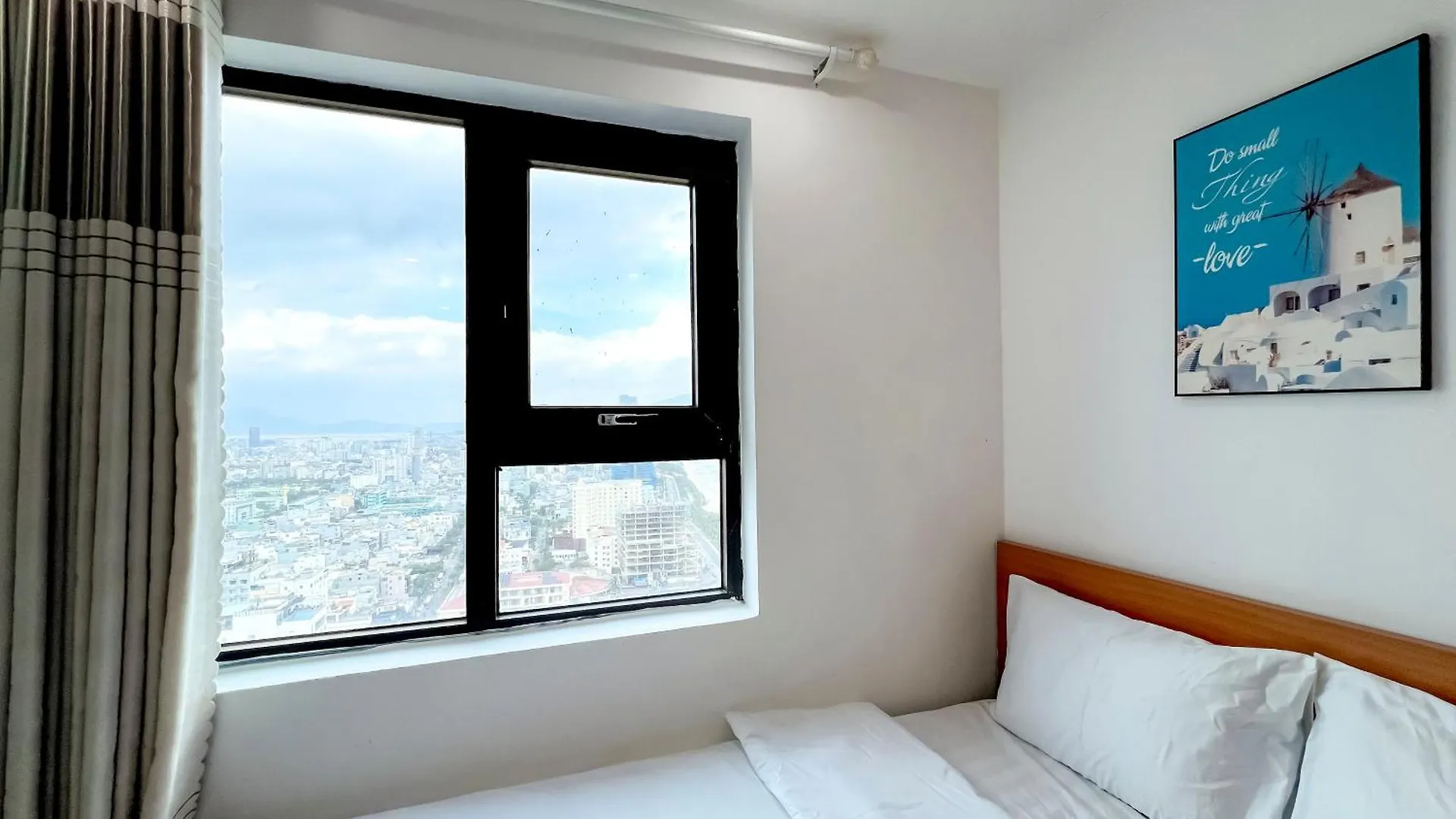 Song Apartment - Seaside Retreat Da Nang