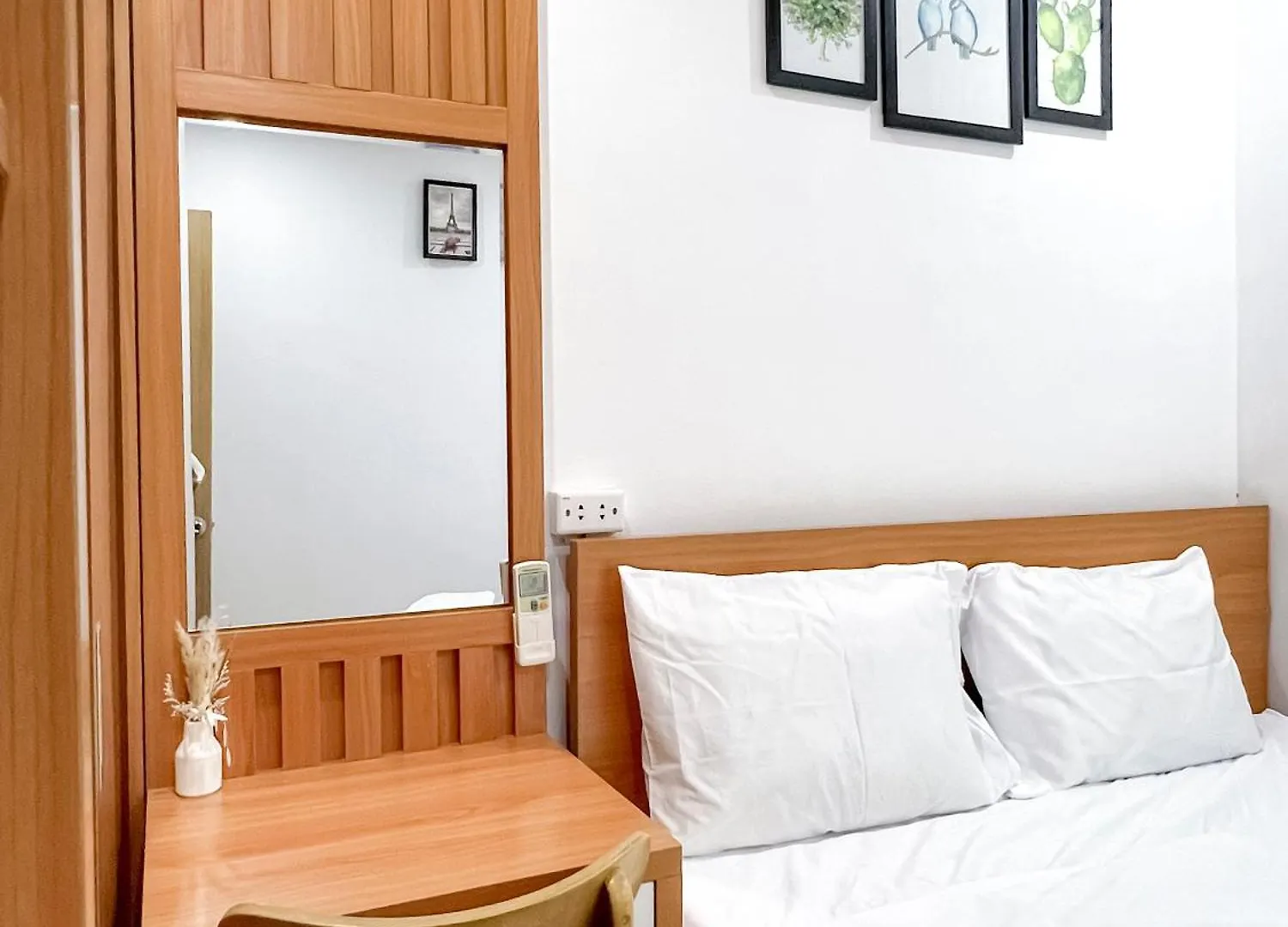 Song Apartment - Seaside Retreat Da Nang