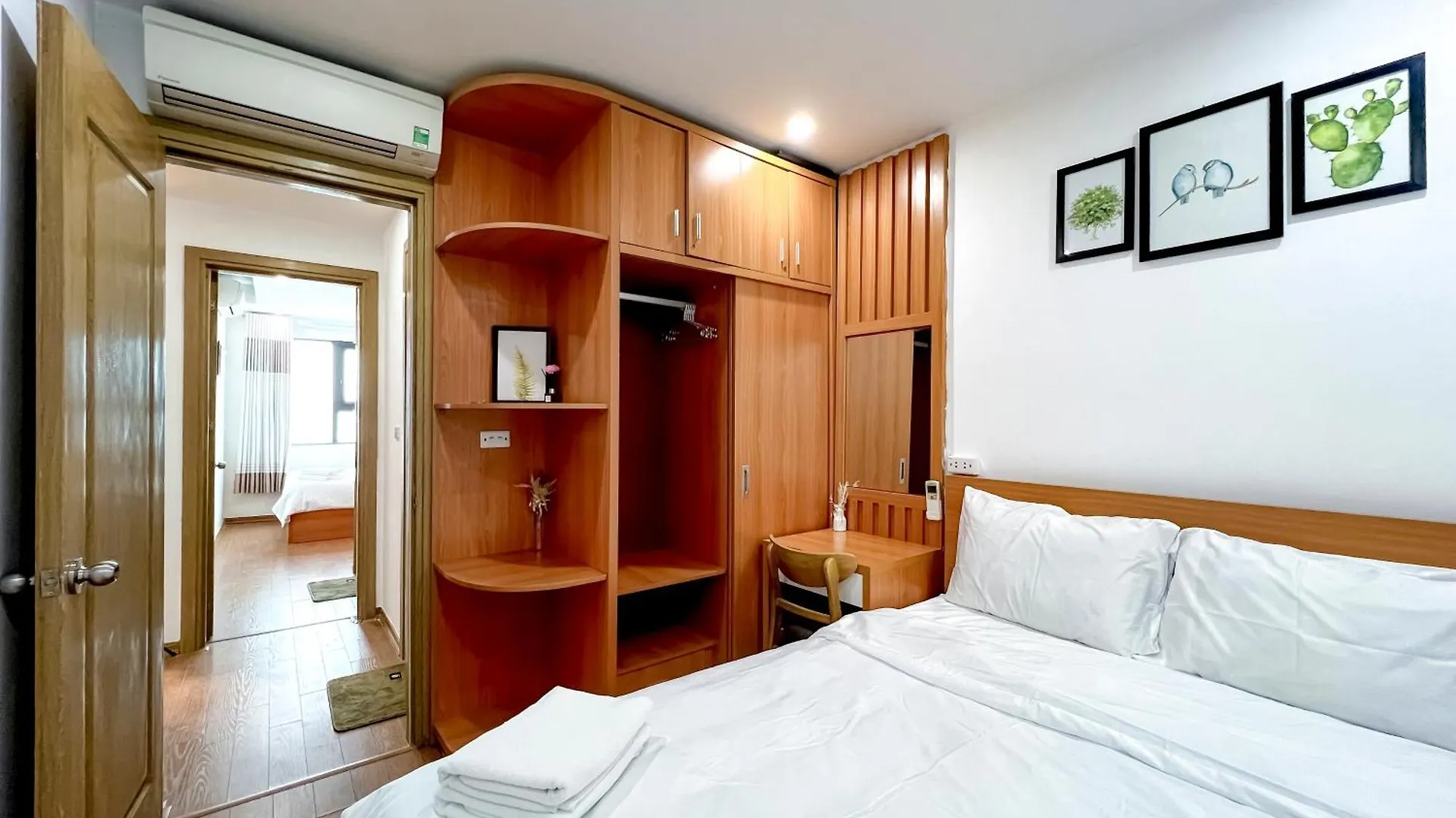 Song Apartment - Seaside Retreat Da Nang Vietnam