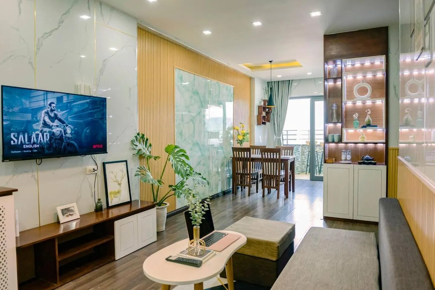 Song Apartment - Seaside Retreat Danang