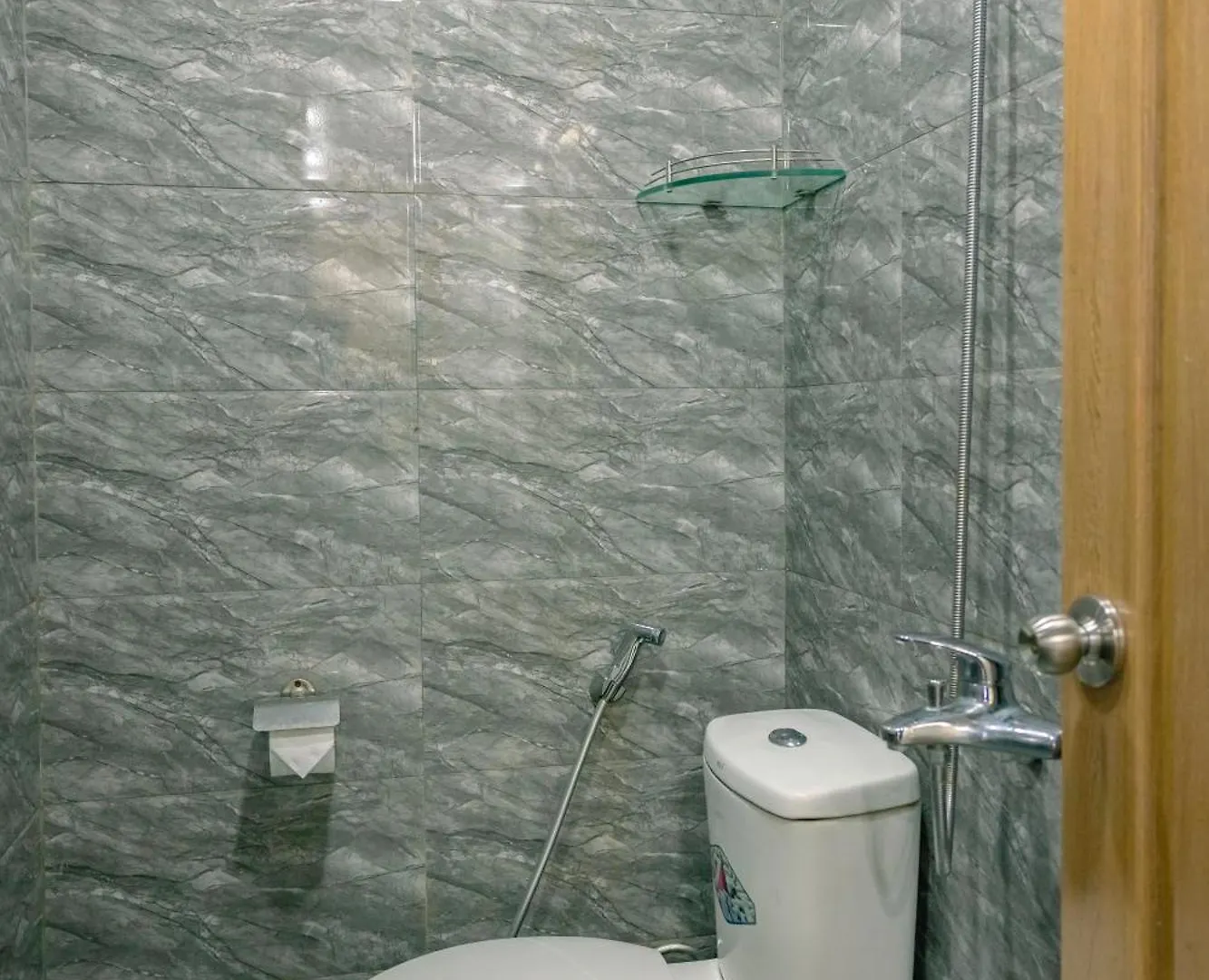 Song Apartment - Seaside Retreat Danang