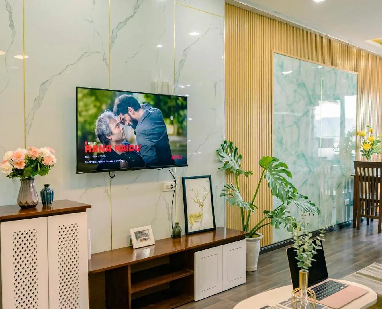 Song Apartment - Seaside Retreat Danang