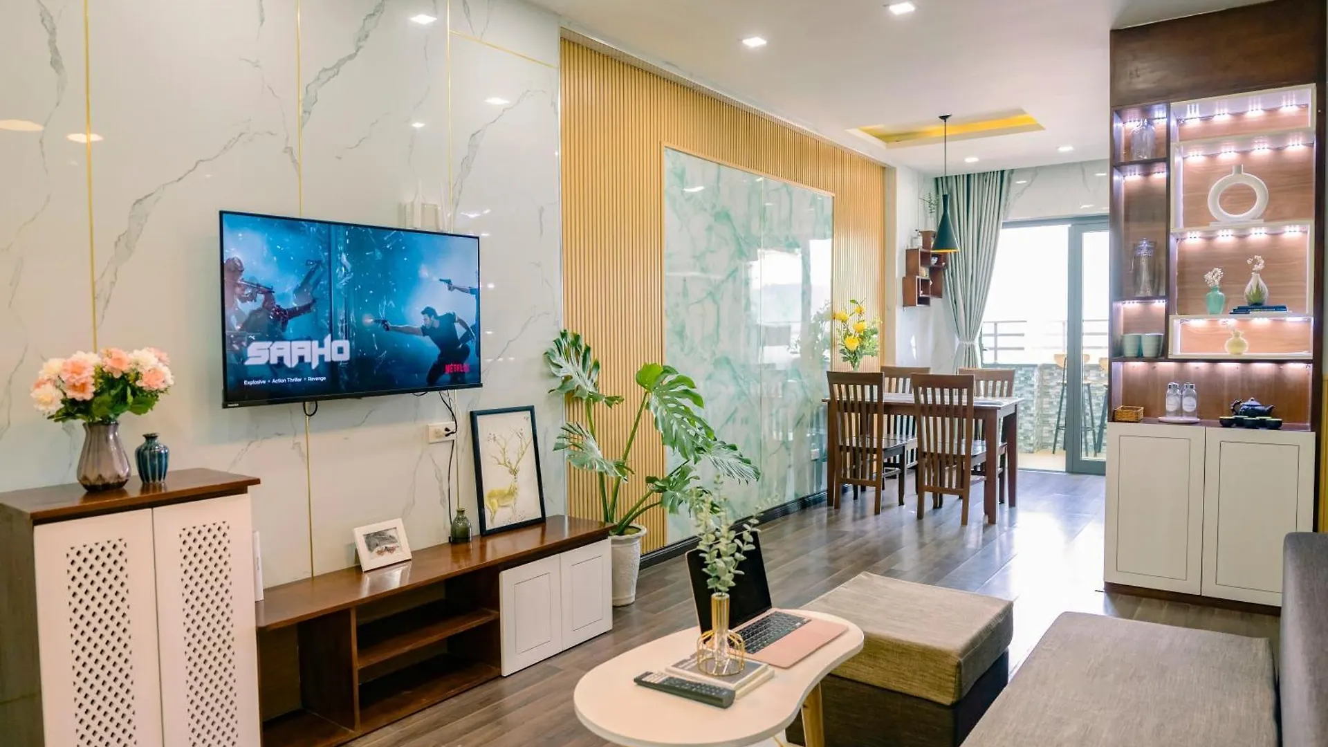 Song Apartment - Seaside Retreat Danang