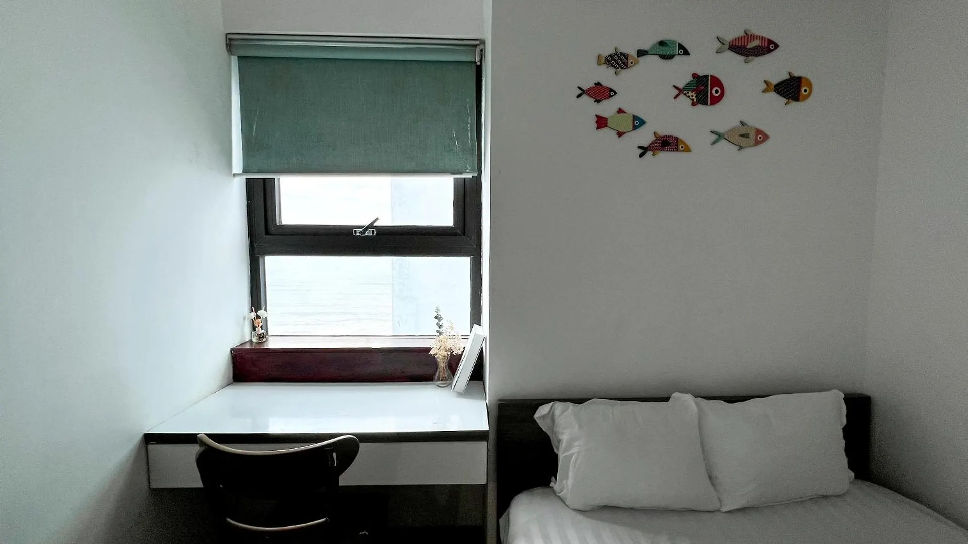 Song Apartment - Seaside Retreat Danang