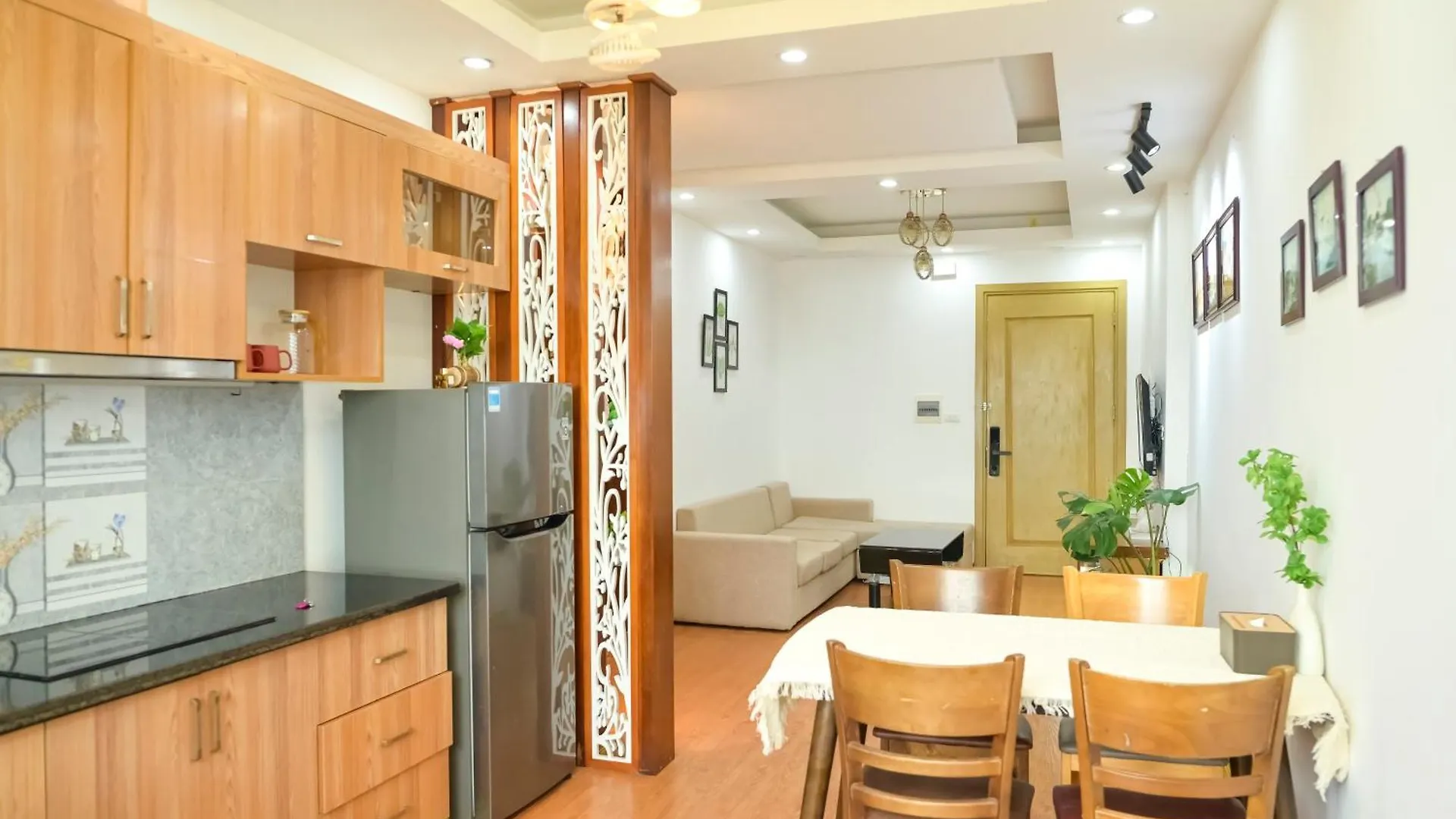 Song Apartment - Seaside Retreat Danang