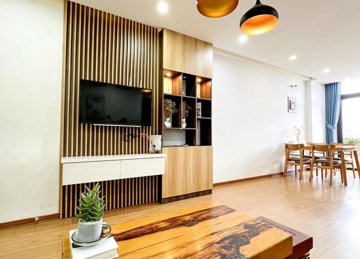 Song Apartment - Seaside Retreat Danang Vietnam