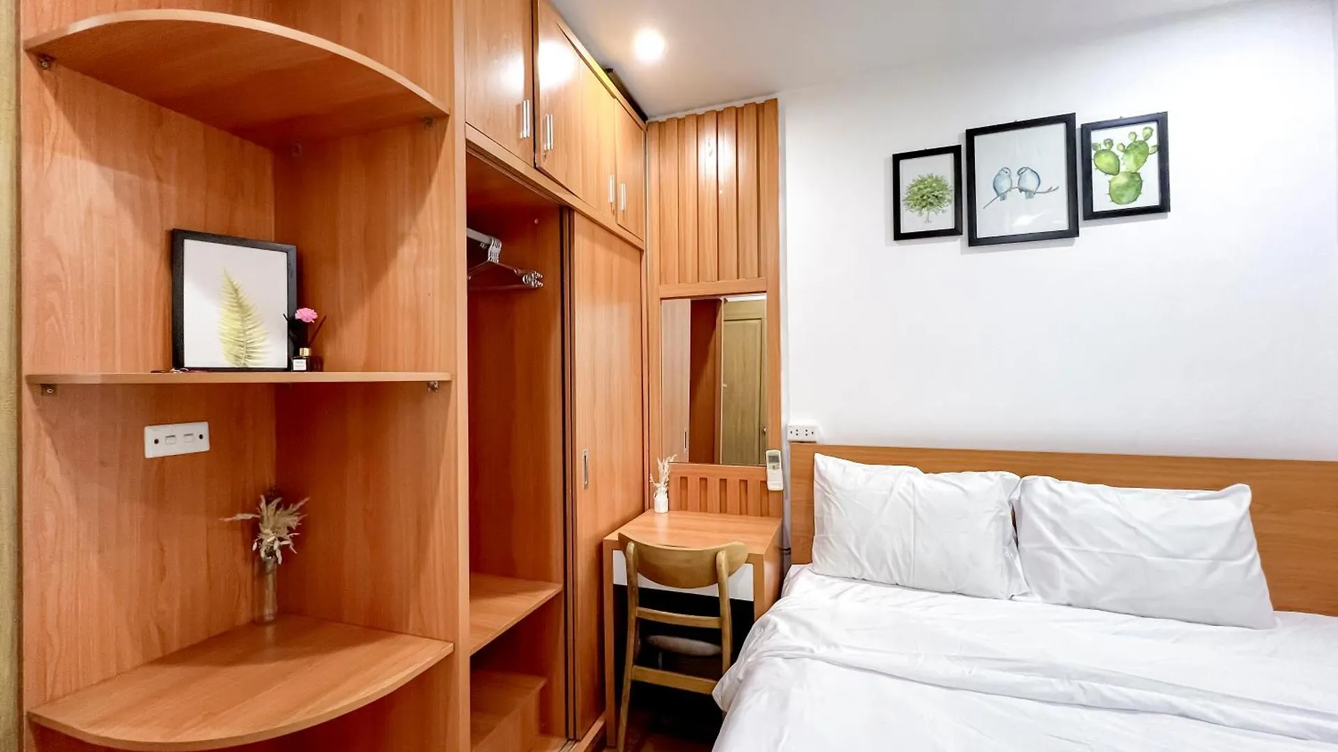Song Apartment - Seaside Retreat Danang