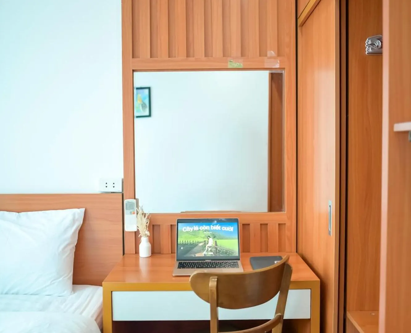 Song Apartment - Seaside Retreat Danang Vietnam