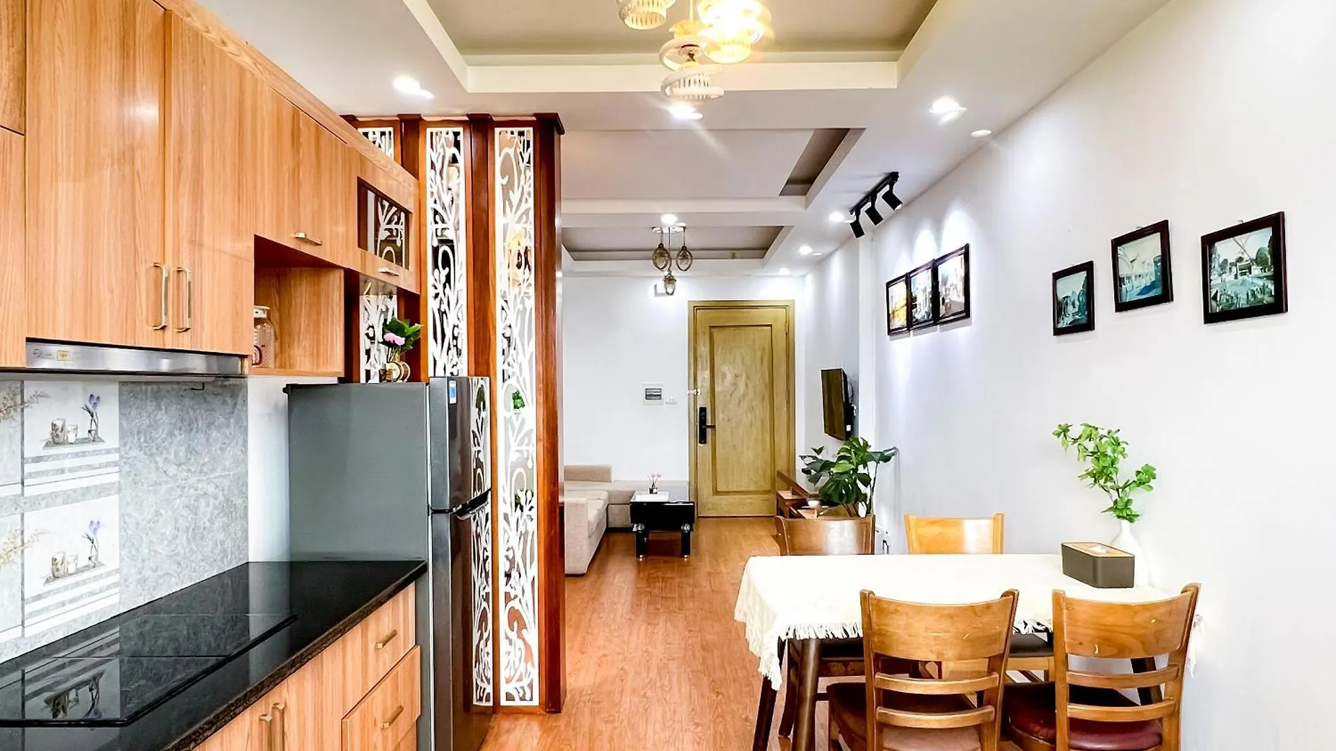 Song Apartment - Seaside Retreat Danang Vietnam