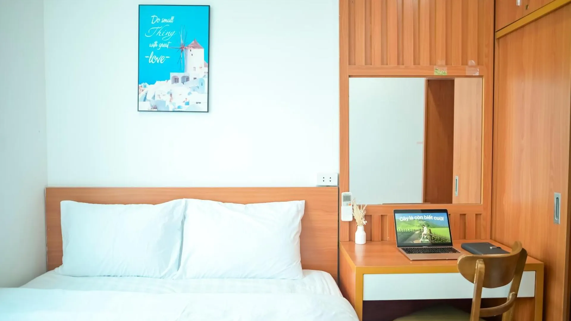 Song Apartment - Seaside Retreat Danang